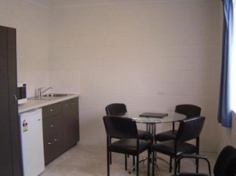 Cedar Lodge Motel Townsville Luaran gambar