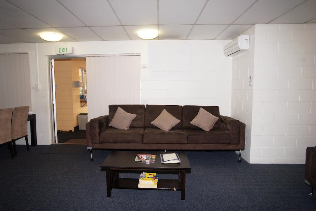 Cedar Lodge Motel Townsville Luaran gambar