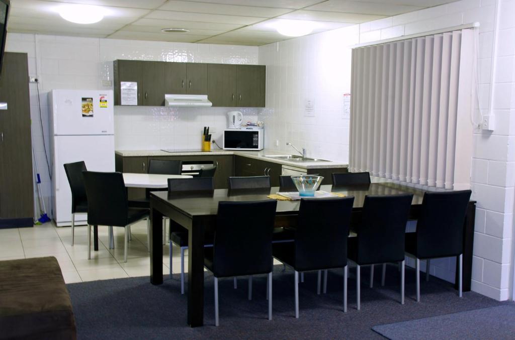 Cedar Lodge Motel Townsville Luaran gambar