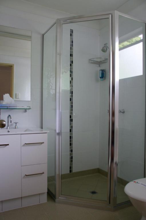 Cedar Lodge Motel Townsville Bilik gambar